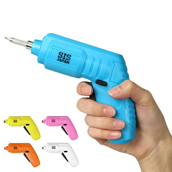 電動ドライバー 充電式 電動ドライバー 電動ドリル Diy Usbコンパクト ビット4本付 回転 マグネットチャック ドライバー 女性 初心者 便利 家庭用 星商店 通販 Yahoo ショッピング