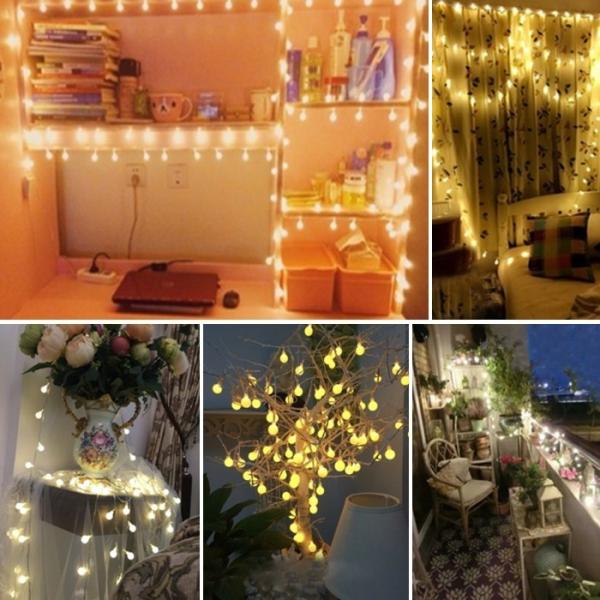 イルミネーション ボール型 40球 電池式 部屋装飾 クリスマス イルミネーション 間接照明用 ストレート 屋内 クリスマスイルミネーション 照明器具 Buyee Buyee 提供一站式最全面最專業現地yahoo Japan拍賣代bid代拍代購服務 Bot Online