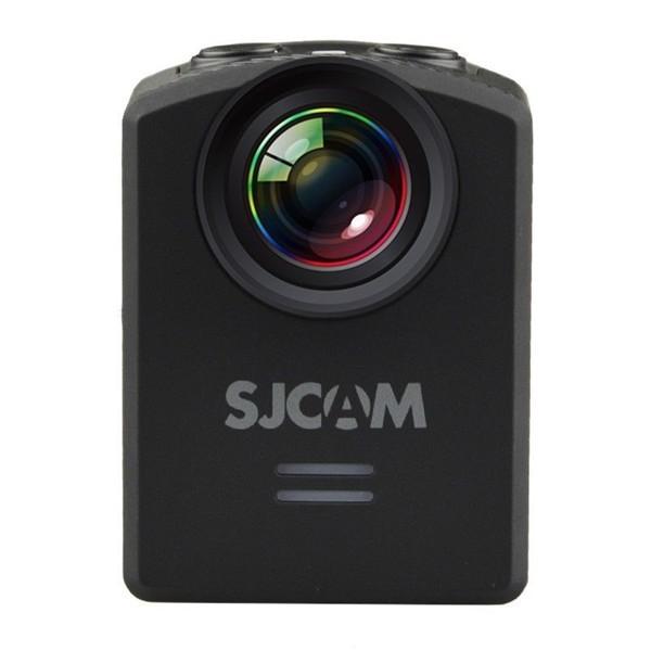 Sjcam M アクションカメラ 送料込 Wi Fi フルhd 高画質 防水 日本語説明書付 スポーツカメラ ドライブレコーダー