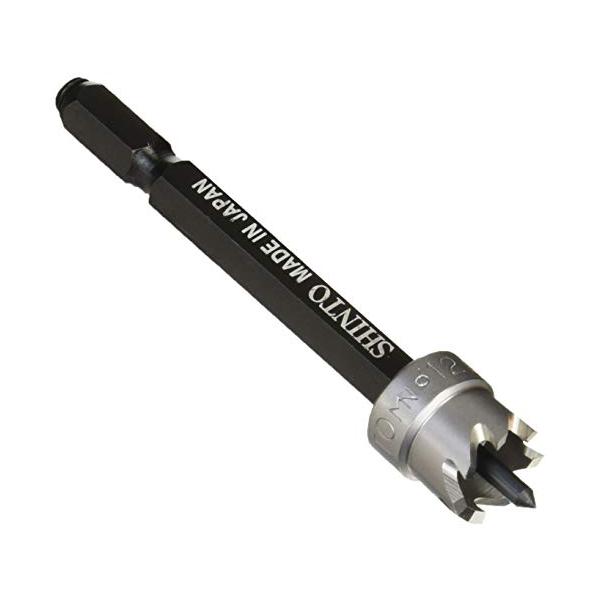 570011 シントー ミニホールソー 12MM