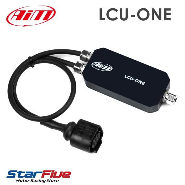 Aim LCU-ONE xRvW[ 4/oCN/ėp G[ACG