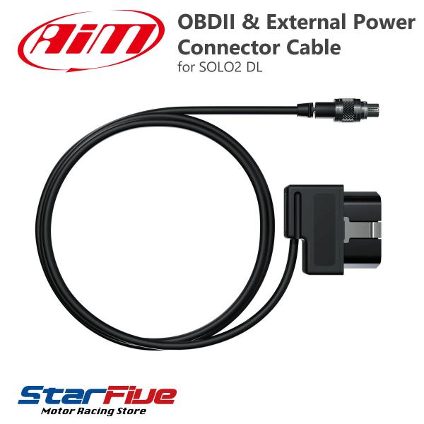Aim _E[hP[u OBD SOLO2 DLp SOL2-EXDK