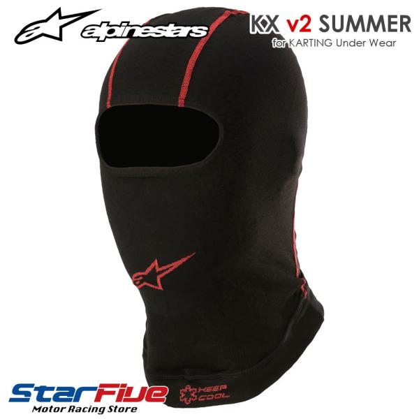 ApCX^[Y tFCX}XN J[gp KX v2 SUMMER alpinestars 2025Npf