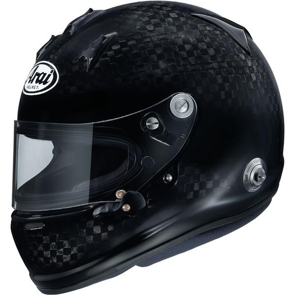 アライヘルメット GP6 RC カーボン 4輪用フルフェイス スネルSAH アライヘルメット GP6 RC カーボン 4輪用フルフェイス スネルSAH