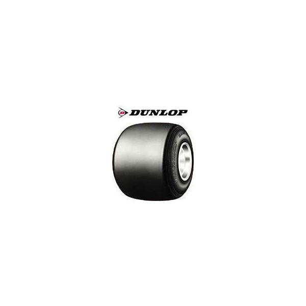 DUNLOP ダンロップ SL6 レーシングカート用タイヤ/1セット DUNLOP ダンロップ SL6 レーシングカート用タイヤ/1セット