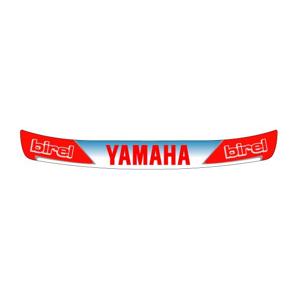 wbgoCU[XebJ[ YAMAHA Birel riby-vij