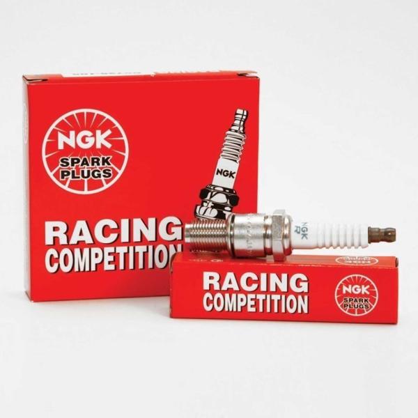 NGK [VOvO R6601 jbP