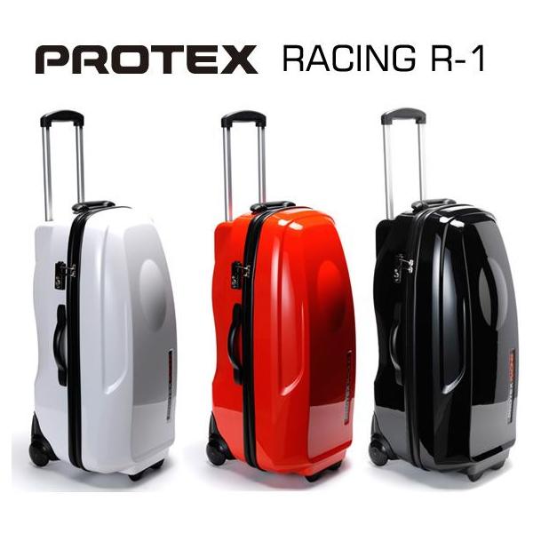 PROTEX Racing R1 vebNX[VO L[P[X