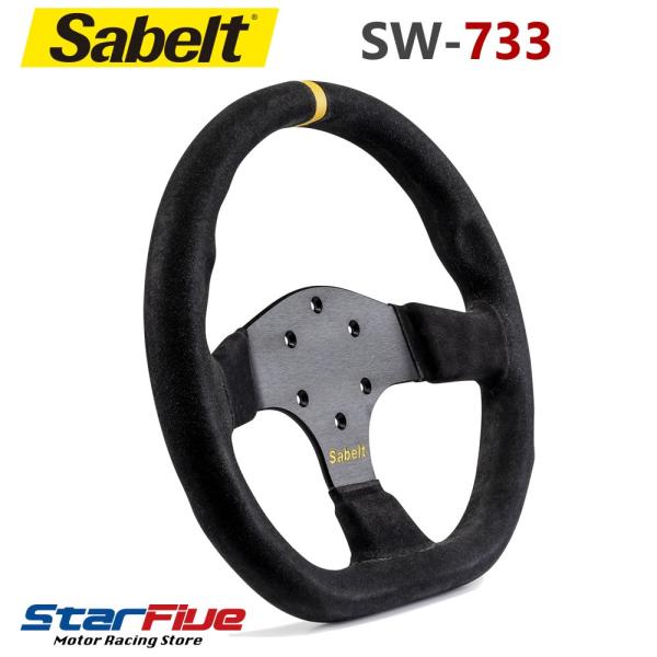 Sabelt ステアリング　SW-465 Sabelt ステアリング SW-465 sabelt サベルト ステアリング SW