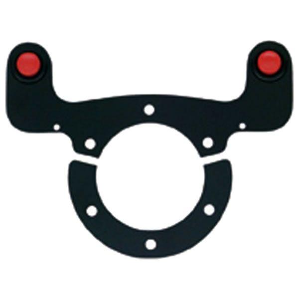 【希少！！】sparco スパルコ グランツーリスモ ステアリングポッド I*A様 【希少】sparco スパルコ グランツーリスモ ステアリング