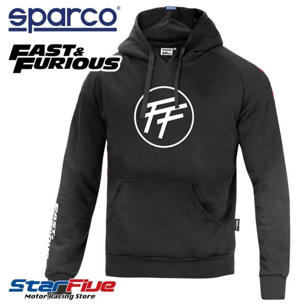 スパルコ×ワイルドスピード フーデッドパーカー HOODIE 01303FFNR Sparco :sparco-fastfurious-hoodie01303FFNR:Star5 スターファイブ - 通販 - Yahoo!ショッピング スパルコ×ワイルドスピード フーデッドパーカー HOODIE 01303FFNR Sparco :sparco-fastfurious-hoodie01303FFNR:Star5 スターファイブ - 通販 - Yahoo!ショッピング