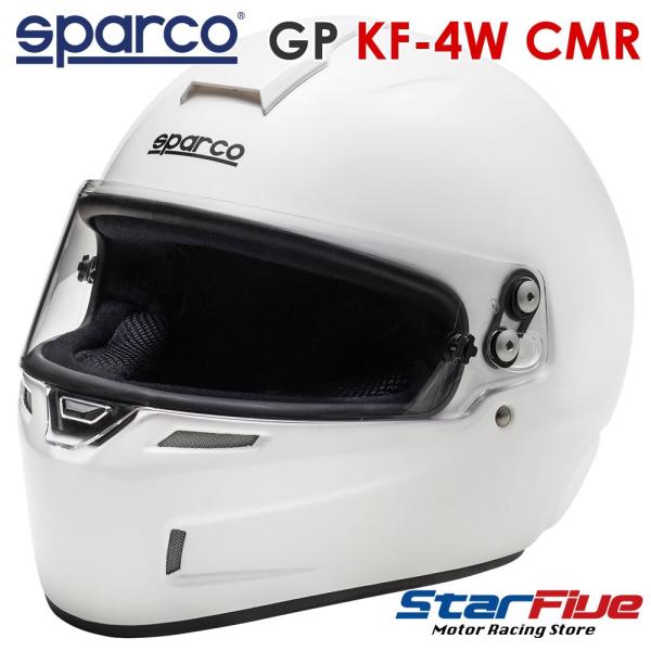XpR wbg GP KF-4W CMR  [VOJ[gp SNELL FIA CMR2016KiF Sparco 2025Npf
