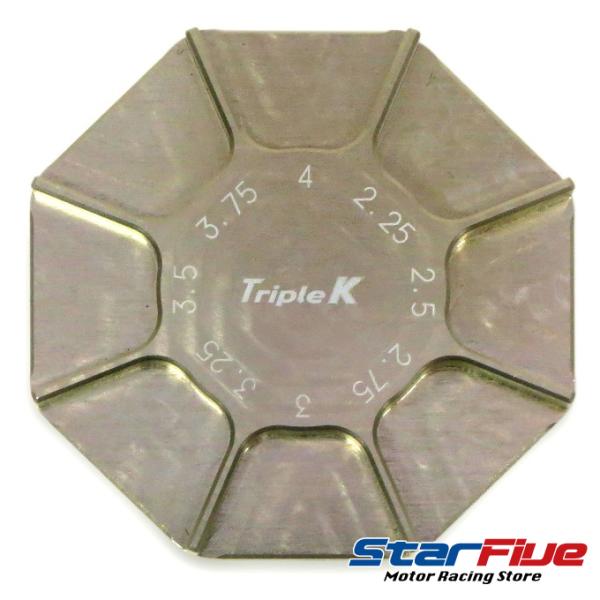 gvP[ t[gxQ[W ROTAX MAXp p^Cv [VOJ[gp[c TripleK