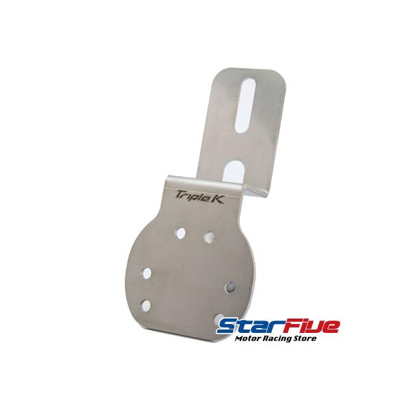 トリプルケー OTKデータロガーサポート Aim マイクロン5用 レーシング