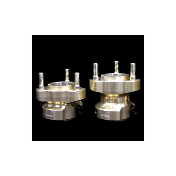 TripleK トリプルケー リアハブ 30φ用 ショート : Star5 スター TripleK トリプルケー リアハブ 30φ用 ショート : Star5 スター