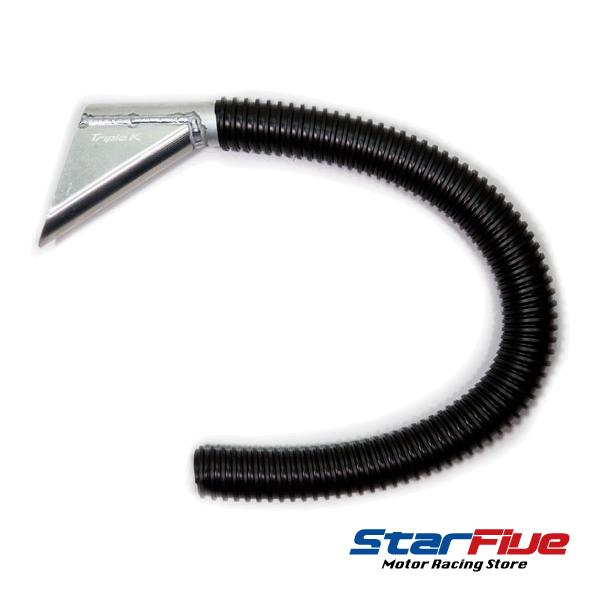 新品未使用　TripleK 翼　50π レーシングカート star5_triplek-pedalextension