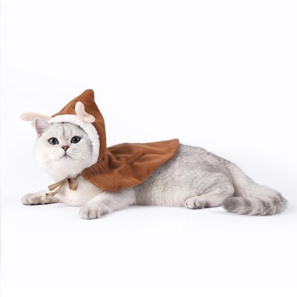 Qoo10] 猫 服 クリスマス トナカイ コスプレ
