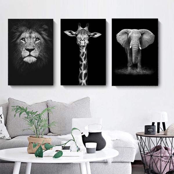 ストーン　アートパネル　ライオン　マフィア　壁掛け　パネル　アート　絵　絵画 ストーンアートパネルライオンマフィア壁掛けパネルアート絵絵画