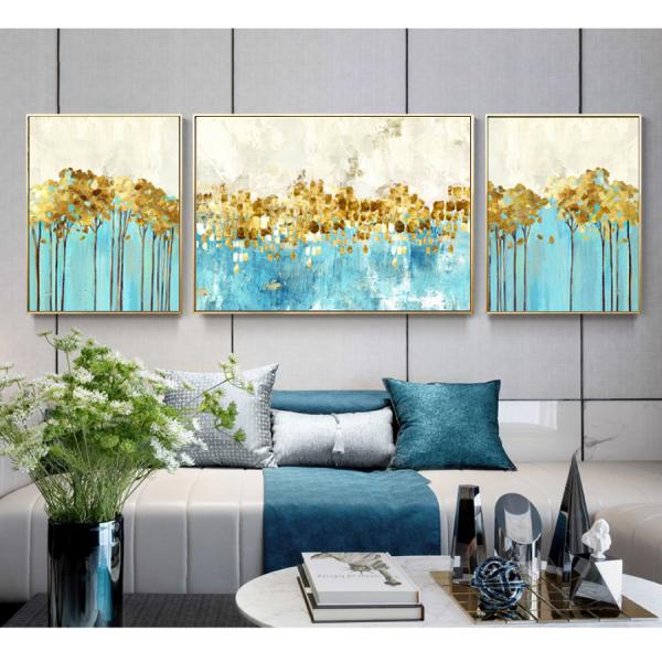 mikaFrancfrancのアート3枚セット staraba_yk532