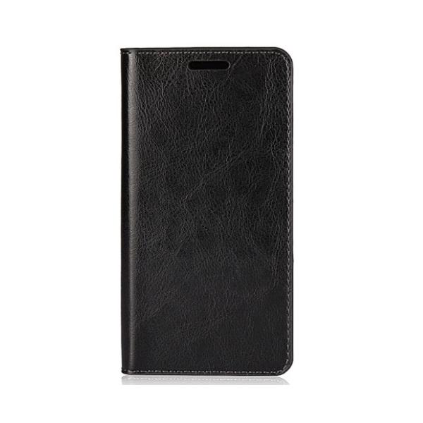 iphone 8 ケース カバー 手帳型 iPhone SE （2020）第2世代 ケース　黒