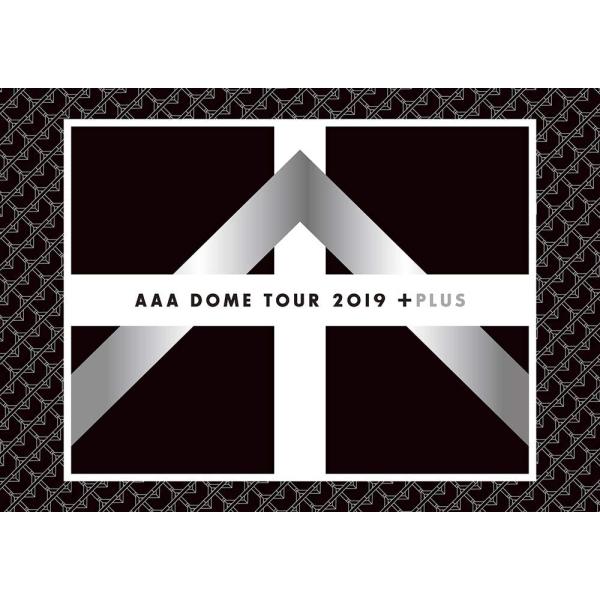 全国4都市9公演で38万人を動員し、AAA過去最大規模となったドームツアー『AAA DOME TOUR 2019 +PLUS』。そのハイライトとなる12月8日・東京ドーム公演の模様をDVD &amp; Blu-ray化!!! 全26曲のライ...