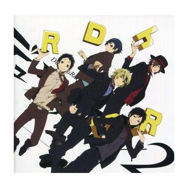 デュラララ!!×2 承転結 カバーソングコレクション staraupstore_d105