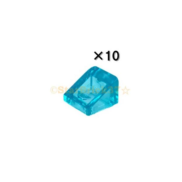 LEGO レゴ パーツ ばら売り #50746 スロープ31度1×1×2/3