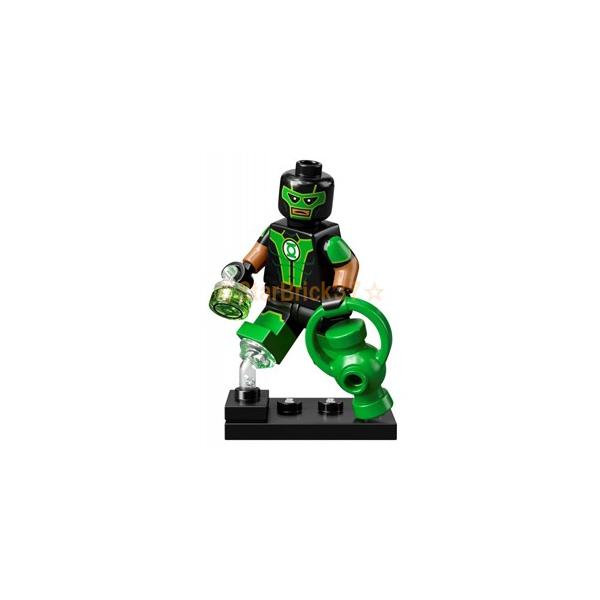 永遠の定番 レゴ スーパーヒーローズ 30617 レア グリーンランタン