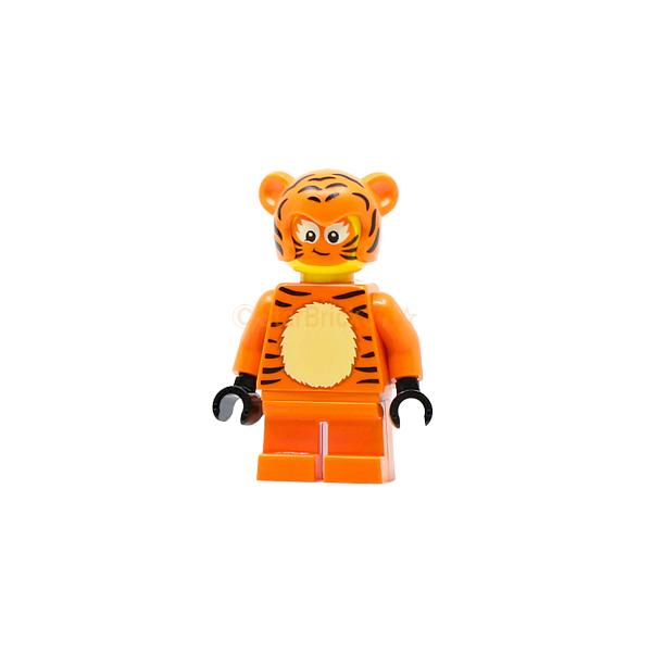 S LEGO ~jtBOFg݂̒𒅂̎q(nEB)