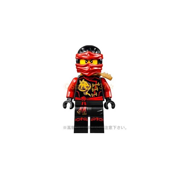レゴ　ミニフィグ  ニンジャゴー カイ 楽天市場】レゴ ニンジャゴー ザ・ムービー ミニフィギュア