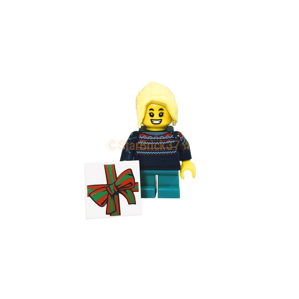 S LEGO ~jtBOFzf[̏̎q(NX}X)
