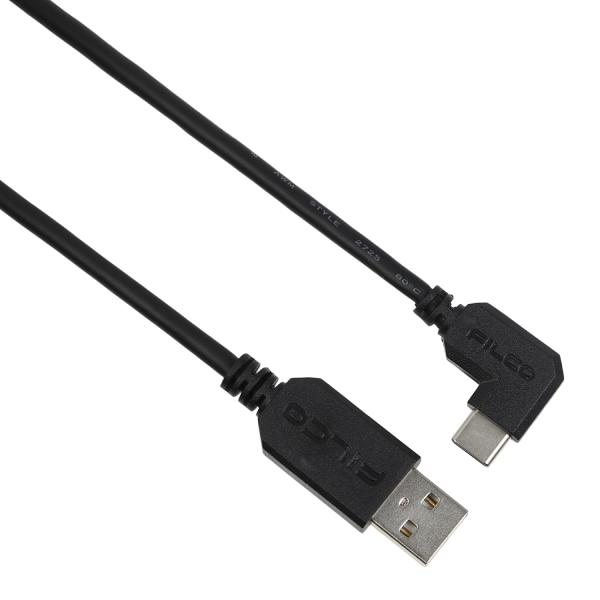 USB�P�[�u�� USB2.0 �^�C�vA�I�X-�^�C�vC�I�XL�^ 1.8m US2AMCML018�y�݌ɕi�z�y���������z ���i�摜2