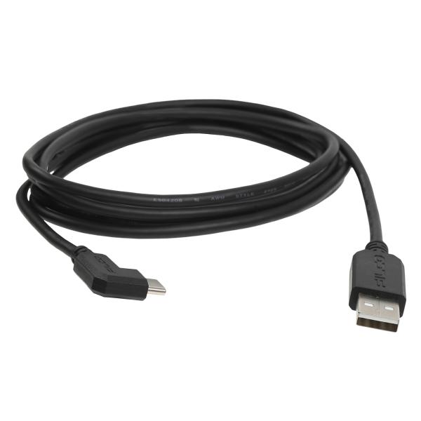 USB�P�[�u�� USB2.0 �^�C�vA�I�X-�^�C�vC�I�XL�^ 1.8m US2AMCML018�y�݌ɕi�z�y���������z ���i�摜4