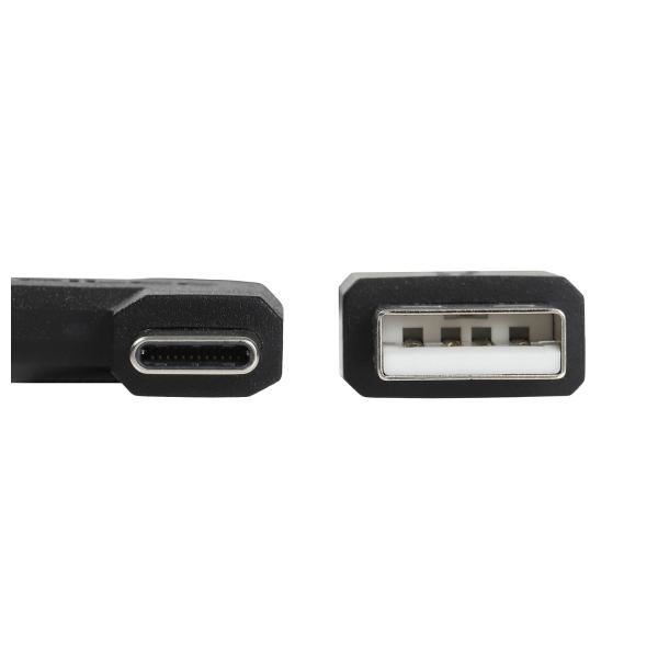 USB�P�[�u�� USB2.0 �^�C�vA�I�X-�^�C�vC�I�XL�^ 1.8m US2AMCML018�y�݌ɕi�z�y���������z ���i�摜5