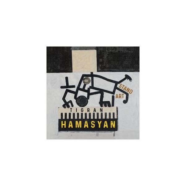 輸入盤 TIGRAN HAMASYAN / STANDART [CD] : ポプカル ヤフー店 - 通販