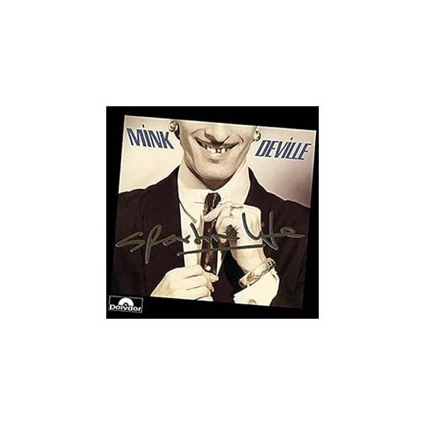 輸入盤 MINK DEVILLE / SPORTIN’ LIFE [CD]