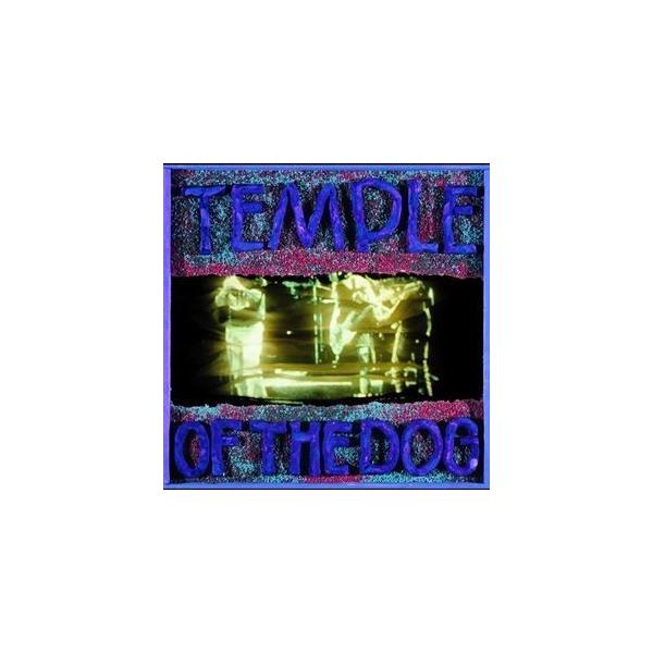 A TEMPLE OF THE DOG / TEMPLE OF THE DOG i25TH ANNIVERSARY REISSUEj [CD]