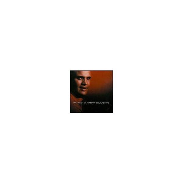 輸入盤 HARRY BELAFONTE / BEST OF [CD]