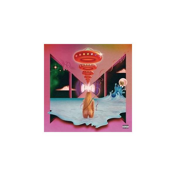 輸入盤 KESHA / RAINBOW [CD]