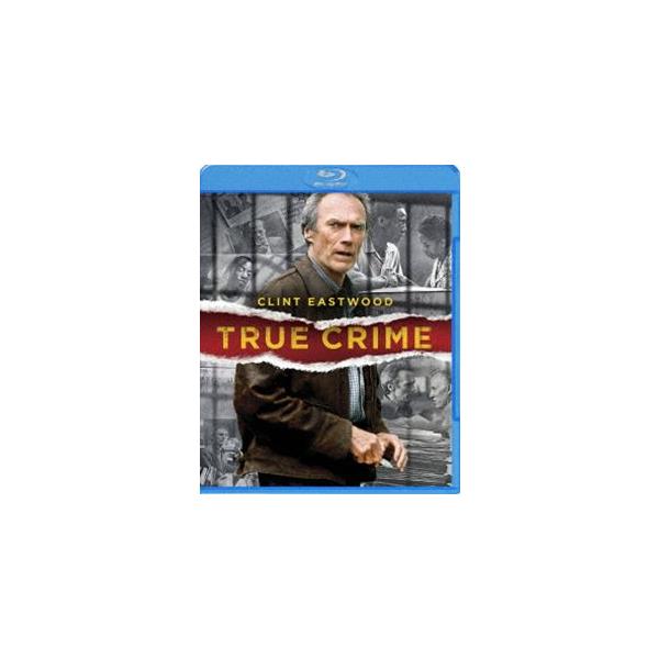 トゥルー・クライム [Blu-ray]