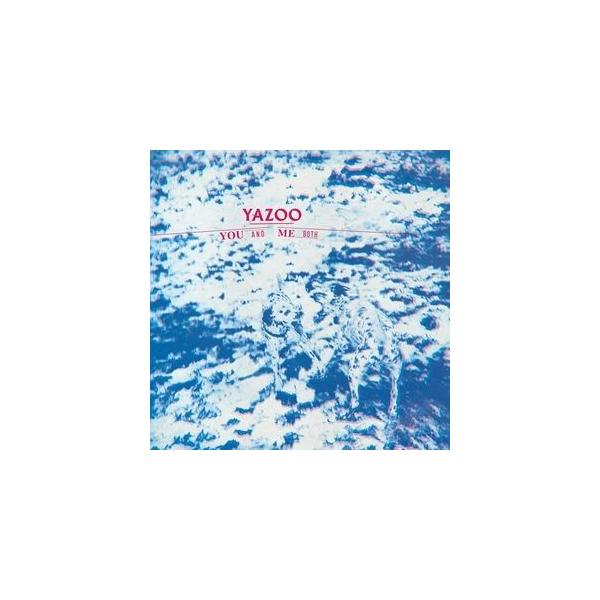 輸入盤 YAZOO / YOU AND ME BOTH [LP]