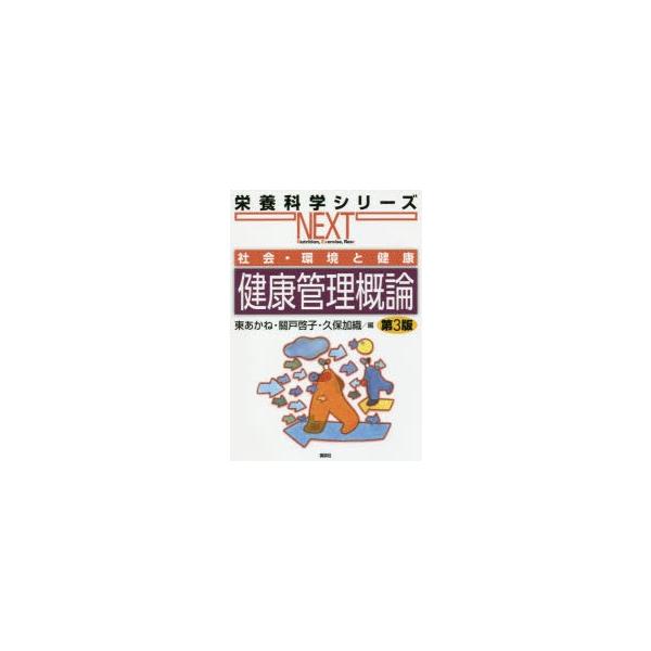 健康管理概論 社会・環境と健康