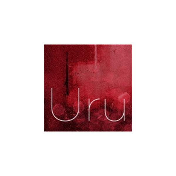 Uru / Break／振り子（通常盤） [CD]