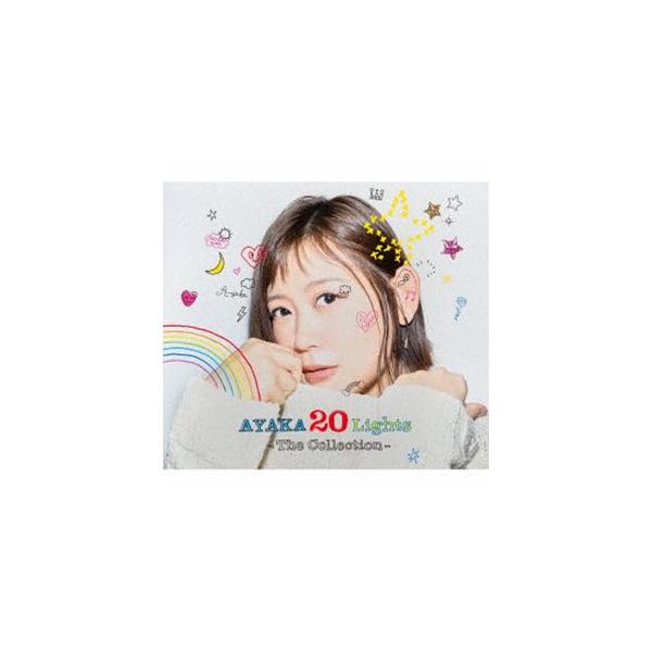 絢香 / 20 Lights - The Collection -（3CD＋DVD（スマプラ対応）） [CD]