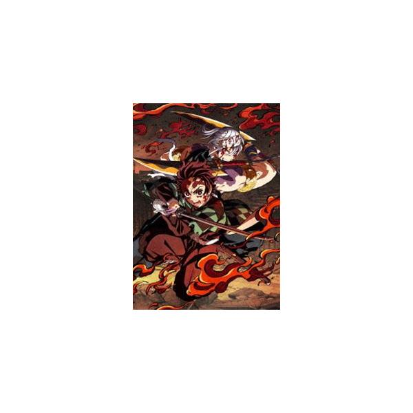 鬼滅の刃 遊郭編 6（完全生産限定版） [Blu-ray] : ポプカル ヤフー店