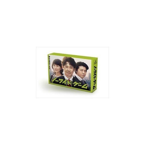 ノーサイド・ゲーム [Blu-ray] : ポプカル ヤフー店 - 通販 - Yahoo