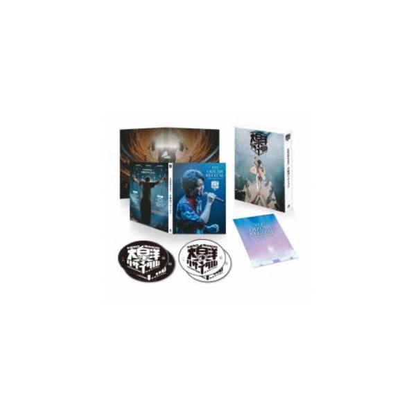 大泉洋／生誕50周年記念!!大泉洋リサイタル [DVD]