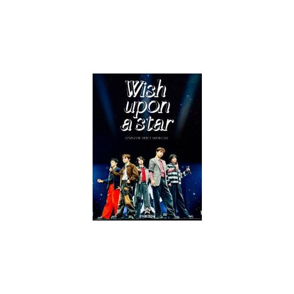 STARGLOW DEBUT SHOWCASE”Wish upon a star”（通常盤） [DVD
