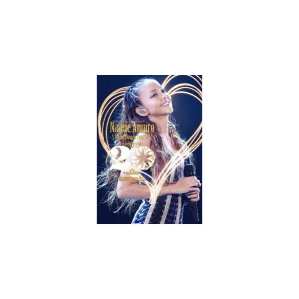 安室奈美恵／namie amuro 5 Major Domes Tour 2012 〜20th Anniversary