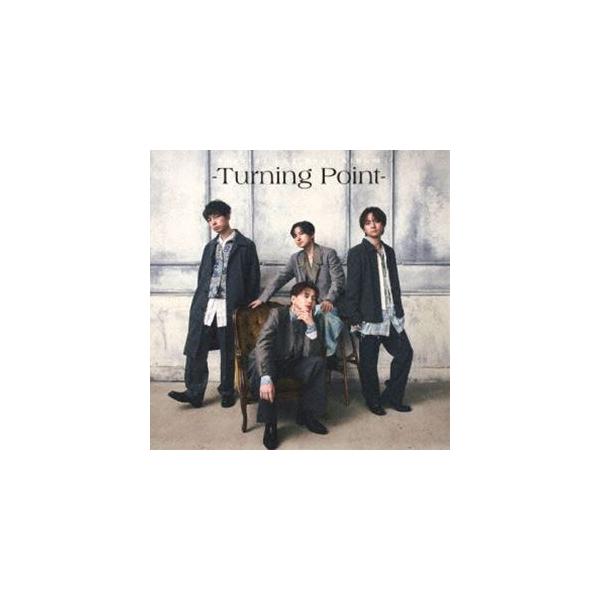 Natural Lag / Best Album -Turning Point-（初回生産限定盤／CD＋Blu